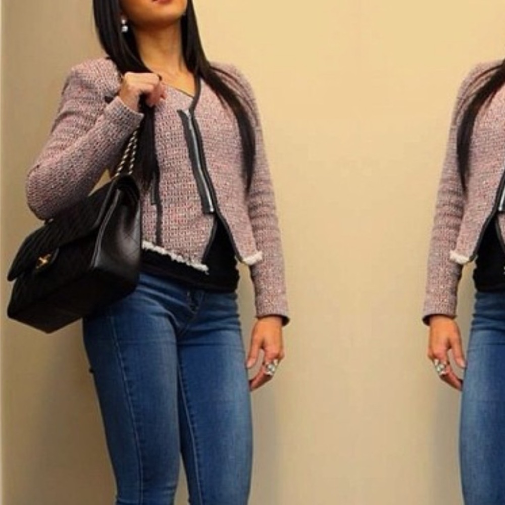 Rebecca Taylor jacket